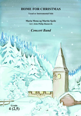 Home for Christmas - cliccare qui Home for Christmas - cliccare qui