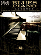 Blues Piano Legends - cliccare qui Blues Piano Legends - cliccare qui