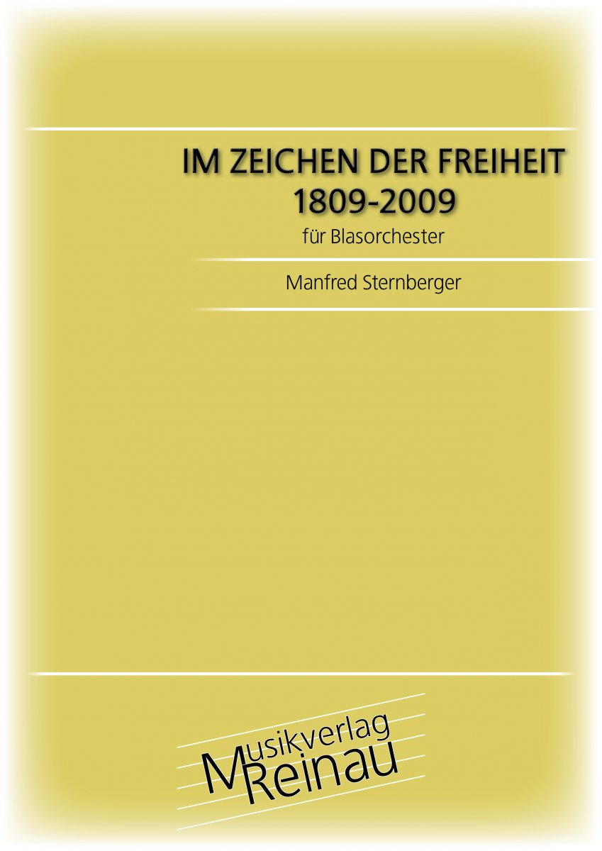 Im Zeichen der Freiheit - cliccare qui