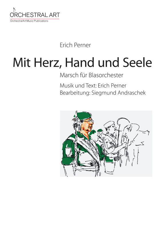 Mit Herz, Hand und Seele - cliccare qui