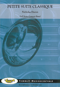 Petite Suite Classique - cliccare qui Petite Suite Classique - cliccare qui