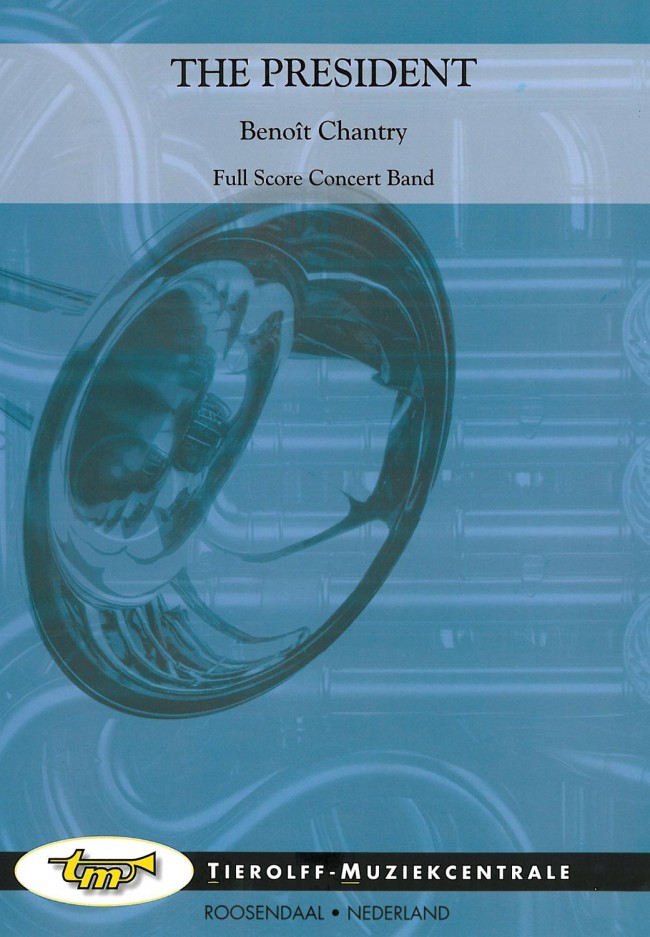 President, The - cliccare qui