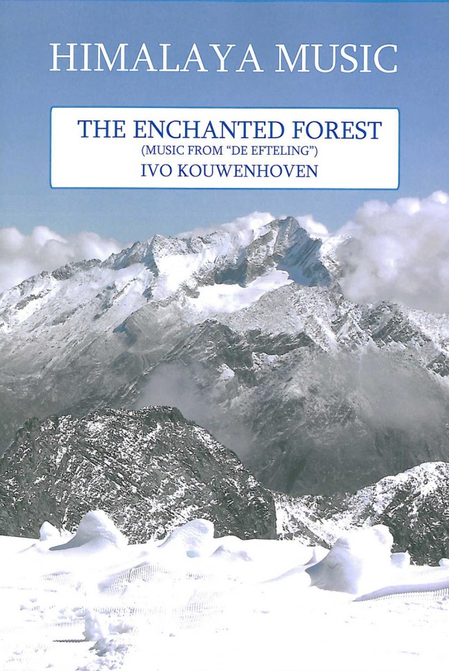 Enchanted Forest, The - cliccare qui