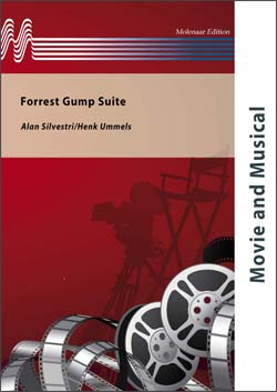 Forrest Gump Suite - cliccare qui Forrest Gump Suite - cliccare qui