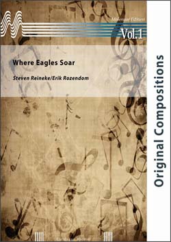 Where Eagles Soar - clicca qui