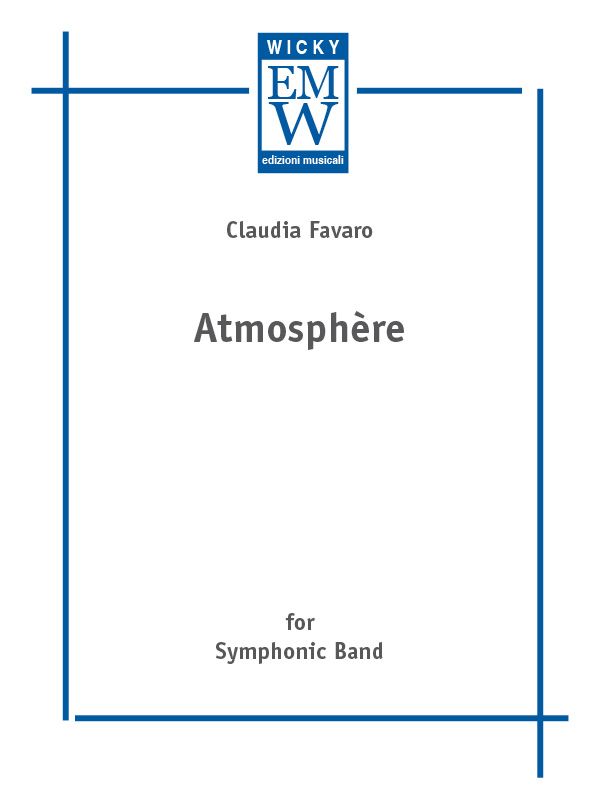 Atmosph�re - cliccare qui