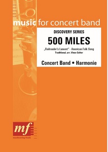 500 Miles - cliccare qui 500 Miles - cliccare qui