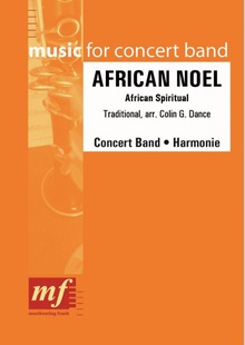 African Noel - cliccare qui African Noel - cliccare qui