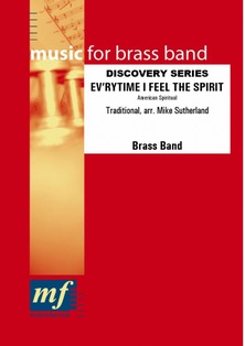 Ev'ry Time I Feel the Spirit - cliccare qui Ev'ry Time I Feel the Spirit - cliccare qui