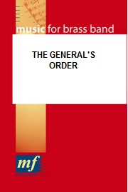General's Order, The - cliccare qui General's Order, The - cliccare qui