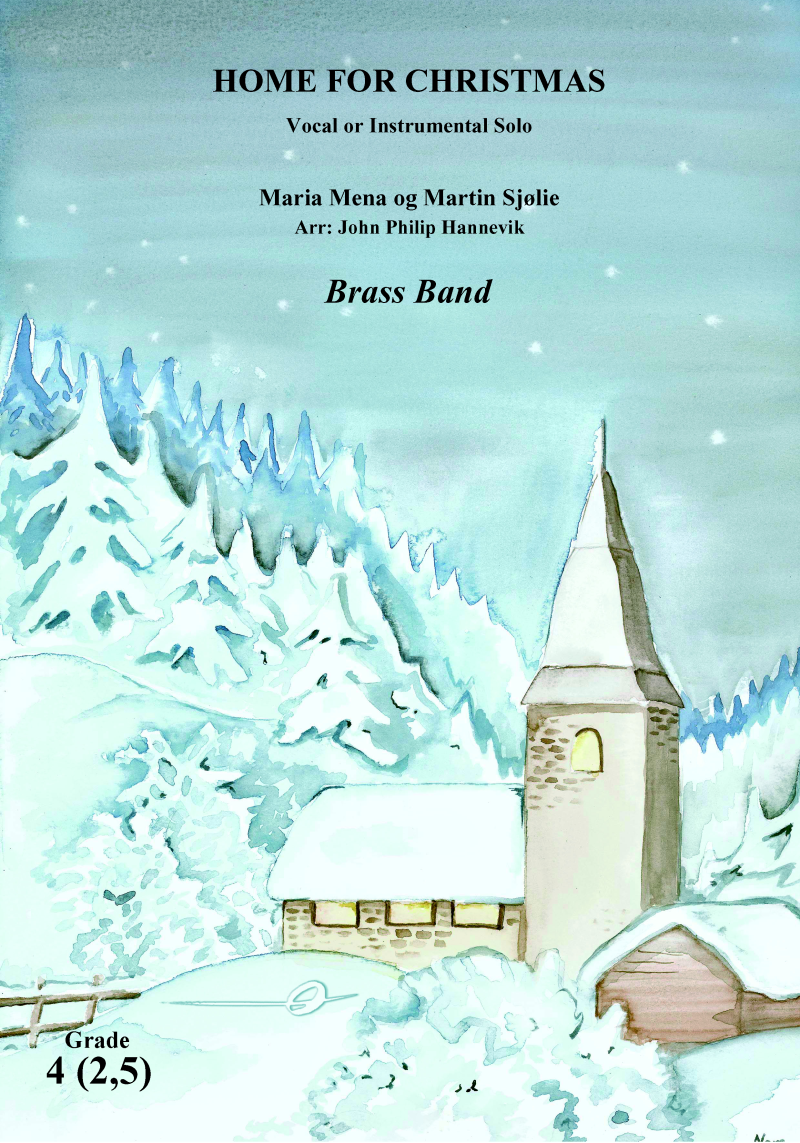 Home for Christmas - cliccare qui