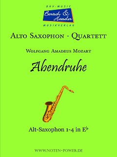 Abendruhe - cliccare qui