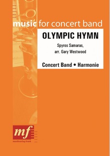 Olympic Hymn - cliccare qui