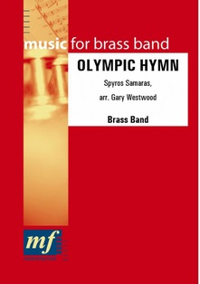 Olympic Hymn - cliccare qui