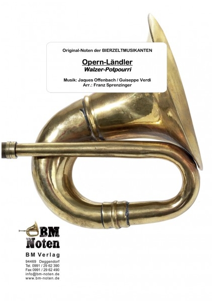 Opern-Ländler - cliccare qui Opern-Ländler - cliccare qui