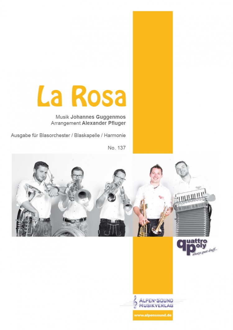 La Rosa - cliccare qui La Rosa - cliccare qui