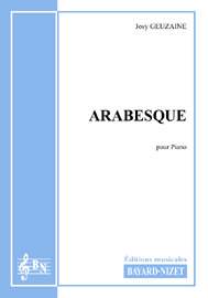 Arabesque - cliccare qui