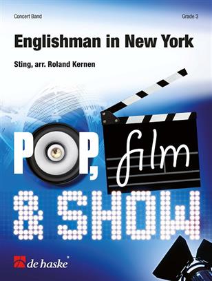 Englishman in New York - cliccare qui