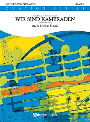 Wir sind Kameraden - cliccare qui