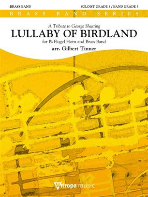 Lullaby of Birdland - cliccare qui