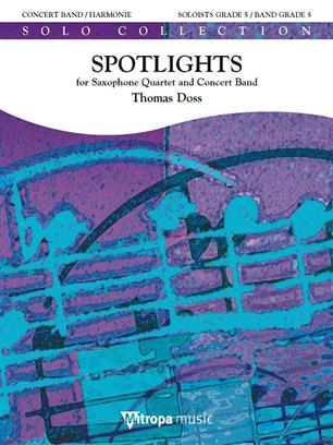 Spotlights - cliccare qui