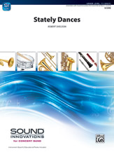 Stately Dances - cliccare qui