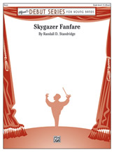 Skygazer Fanfare - cliccare qui