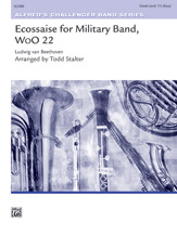 Ecossaise for Military Band - cliccare qui