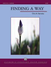 Finding a Way - cliccare qui Finding a Way - cliccare qui