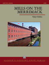 Mills on the Merrimack - cliccare qui