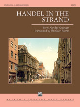 Handel in the Strand - clicca qui