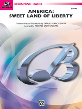 America, Sweet Land of Liberty - clicca qui