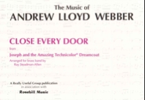 Close Every Door - cliccare qui