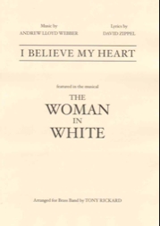 I Believe My Heart - cliccare qui I Believe My Heart - cliccare qui