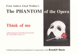 Think of Me - cliccare qui Think of Me - cliccare qui