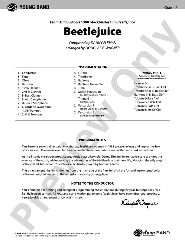 Beetlejuice - clicca qui