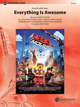 Everything Is Awesome (Awesome Remixxx!!!) (from The Lego Movie) - cliccare qui