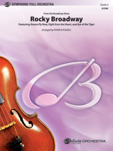 Rocky on Broadway - clicca qui