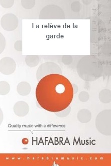 La Relve de la Garde - cliccare qui
