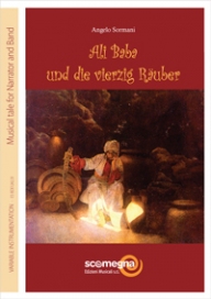 Ali Baba und die 40 R�uber - cliccare qui