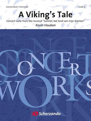 A Viking's Tale - clicca qui
