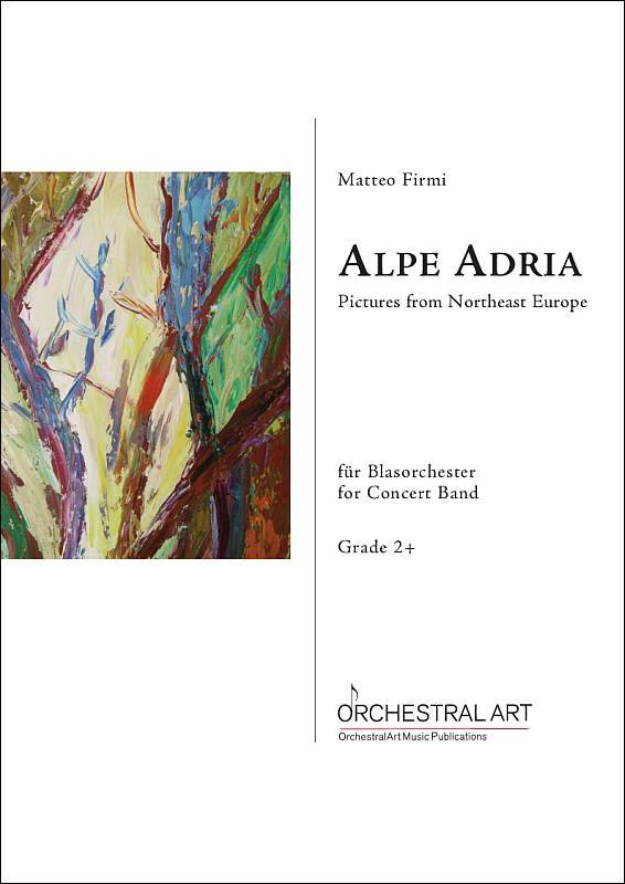 Alpe Adria (Pictures from Northeast Europe) - cliccare qui Alpe Adria (Pictures from Northeast Europe) - cliccare qui