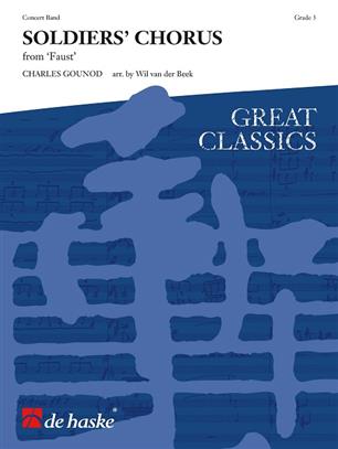 Soldiers' Chorus (from 'Faust') - clicca qui