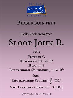 Sloop John B. - cliccare qui