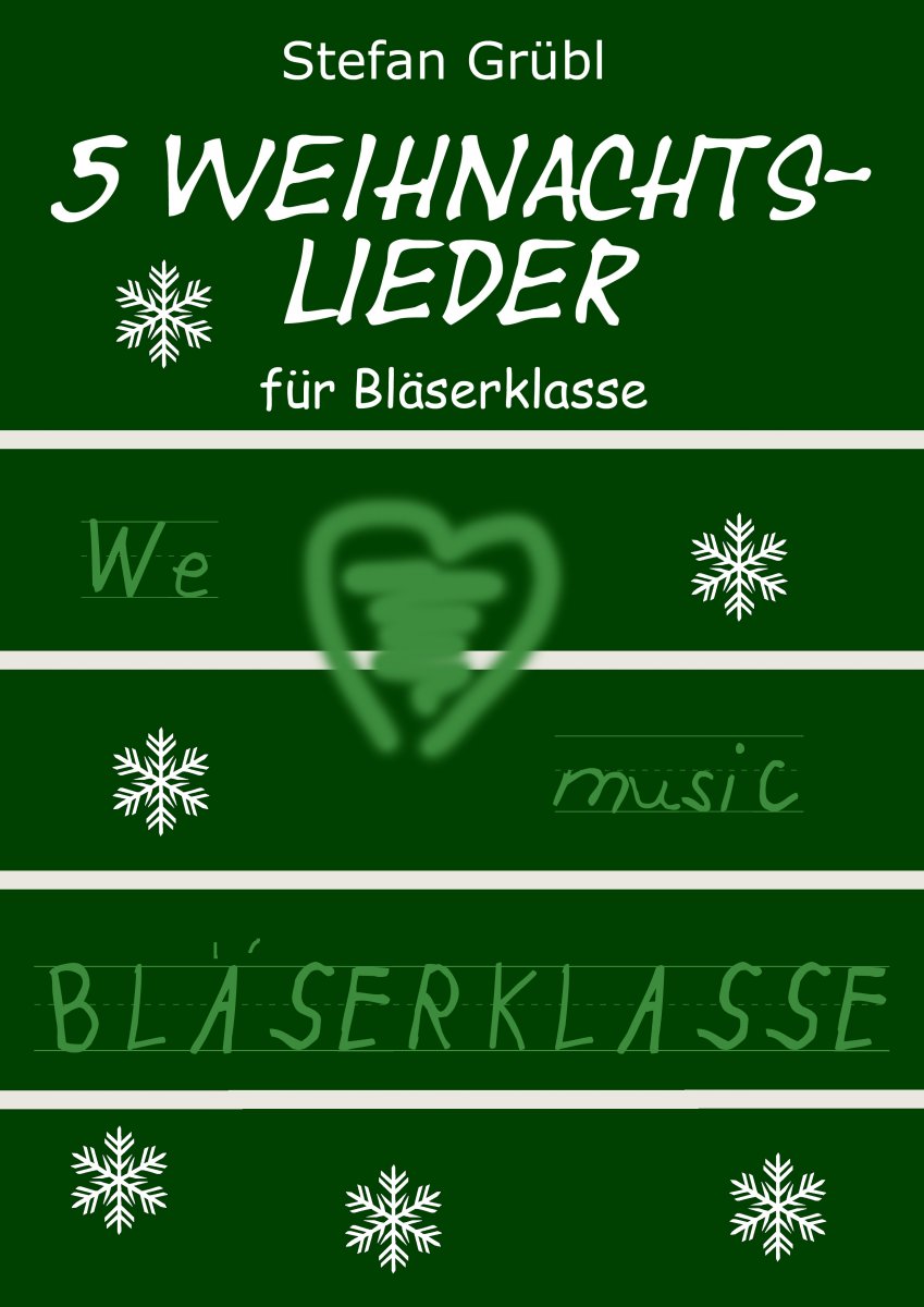 5 Weihnachtslieder - cliccare qui 5 Weihnachtslieder - cliccare qui