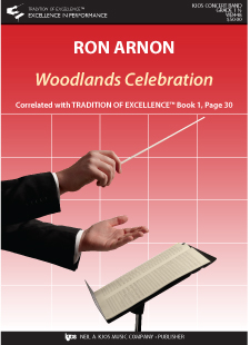 Woodlands Celebration - cliccare qui Woodlands Celebration - cliccare qui