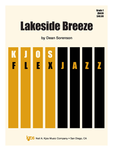 Lakeside Breeze - cliccare qui