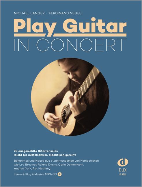 Play Guitar in Concert - cliccare qui Play Guitar in Concert - cliccare qui