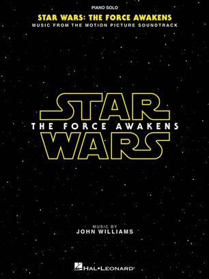 Star Wars: Episode VII - The Force Awakens - cliccare qui