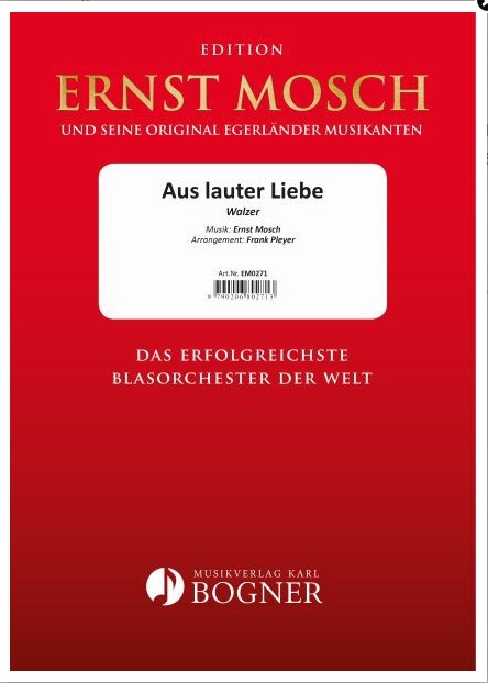 Aus lauter Liebe - cliccare qui